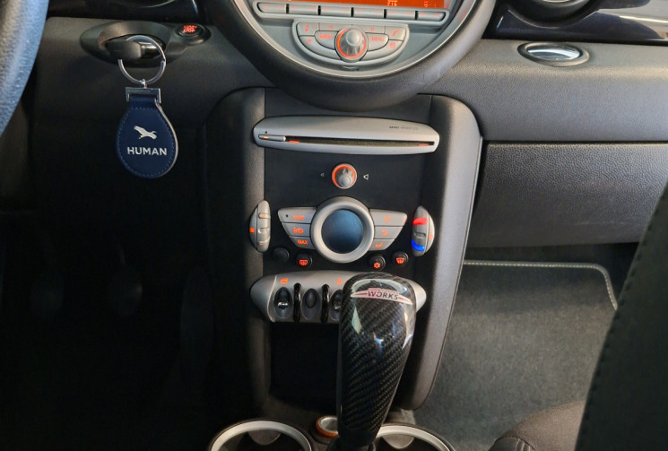 Mini Cooper COOPER 120 CH 1.6 i 16 V