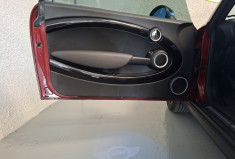 Mini Cooper COOPER 120 CH 1.6 i 16 V