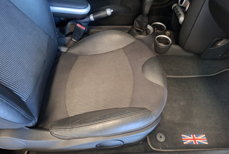 Mini Cooper COOPER 120 CH 1.6 i 16 V