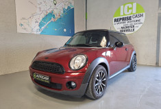 Mini Cooper COOPER 120 CH 1.6 i 16 V