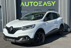 Renault Kadjar 1.2 Tce  EDC7 131 cv BLACK EDITION - CUIR - BOSE - TOIT PANO
