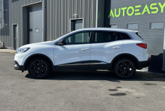 Renault Kadjar 1.2 Tce  EDC7 131 cv BLACK EDITION - CUIR - BOSE - TOIT PANO