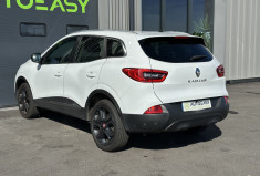 Renault Kadjar 1.2 Tce  EDC7 131 cv BLACK EDITION - CUIR - BOSE - TOIT PANO