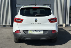 Renault Kadjar 1.2 Tce  EDC7 131 cv BLACK EDITION - CUIR - BOSE - TOIT PANO
