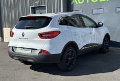 Renault Kadjar 1.2 Tce  EDC7 131 cv BLACK EDITION - CUIR - BOSE - TOIT PANO
