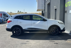 Renault Kadjar 1.2 Tce  EDC7 131 cv BLACK EDITION - CUIR - BOSE - TOIT PANO