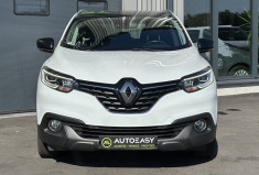 Renault Kadjar 1.2 Tce  EDC7 131 cv BLACK EDITION - CUIR - BOSE - TOIT PANO
