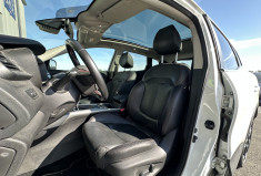 Renault Kadjar 1.2 Tce  EDC7 131 cv BLACK EDITION - CUIR - BOSE - TOIT PANO