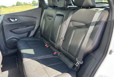 Renault Kadjar 1.2 Tce  EDC7 131 cv BLACK EDITION - CUIR - BOSE - TOIT PANO