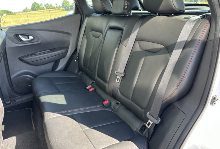Renault Kadjar 1.2 Tce  EDC7 131 cv BLACK EDITION - CUIR - BOSE - TOIT PANO