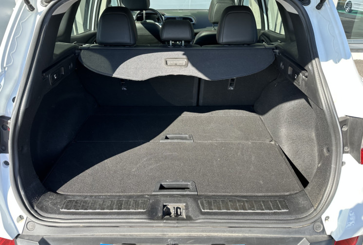 Renault Kadjar 1.2 Tce  EDC7 131 cv BLACK EDITION - CUIR - BOSE - TOIT PANO