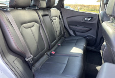 Renault Kadjar 1.2 Tce  EDC7 131 cv BLACK EDITION - CUIR - BOSE - TOIT PANO