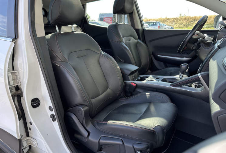 Renault Kadjar 1.2 Tce  EDC7 131 cv BLACK EDITION - CUIR - BOSE - TOIT PANO
