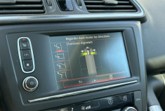 Renault Kadjar 1.2 Tce  EDC7 131 cv BLACK EDITION - CUIR - BOSE - TOIT PANO
