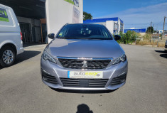 Peugeot 308 SW GT Phase II 1.5 BlueHDi 16V EAT8 S&S 130 cv Boîte auto