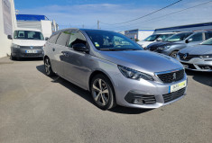 Peugeot 308 SW GT Phase II 1.5 BlueHDi 16V EAT8 S&S 130 cv Boîte auto