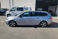 Peugeot 308 SW GT Phase II 1.5 BlueHDi 16V EAT8 S&S 130 cv Boîte auto