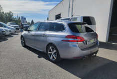 Peugeot 308 SW GT Phase II 1.5 BlueHDi 16V EAT8 S&S 130 cv Boîte auto