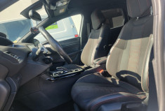 Peugeot 308 SW GT Phase II 1.5 BlueHDi 16V EAT8 S&S 130 cv Boîte auto
