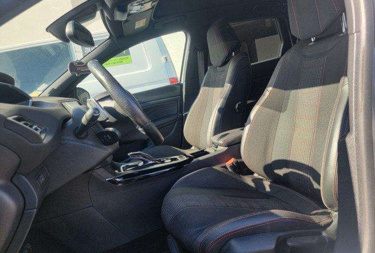Peugeot 308 SW GT Phase II 1.5 BlueHDi 16V EAT8 S&S 130 cv Boîte auto