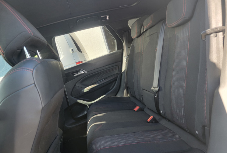 Peugeot 308 SW GT Phase II 1.5 BlueHDi 16V EAT8 S&S 130 cv Boîte auto