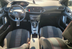 Peugeot 308 SW GT Phase II 1.5 BlueHDi 16V EAT8 S&S 130 cv Boîte auto
