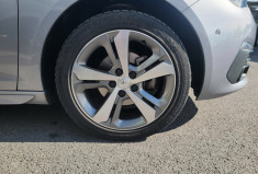Peugeot 308 SW GT Phase II 1.5 BlueHDi 16V EAT8 S&S 130 cv Boîte auto