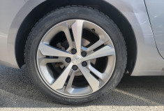 Peugeot 308 SW GT Phase II 1.5 BlueHDi 16V EAT8 S&S 130 cv Boîte auto