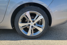 Peugeot 308 SW GT Phase II 1.5 BlueHDi 16V EAT8 S&S 130 cv Boîte auto