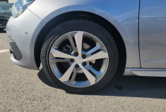 Peugeot 308 SW GT Phase II 1.5 BlueHDi 16V EAT8 S&S 130 cv Boîte auto
