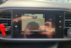 Peugeot 308 SW GT Phase II 1.5 BlueHDi 16V EAT8 S&S 130 cv Boîte auto