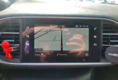 Peugeot 308 SW GT Phase II 1.5 BlueHDi 16V EAT8 S&S 130 cv Boîte auto