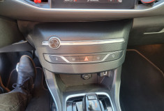 Peugeot 308 SW GT Phase II 1.5 BlueHDi 16V EAT8 S&S 130 cv Boîte auto