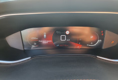 Peugeot 308 SW GT Phase II 1.5 BlueHDi 16V EAT8 S&S 130 cv Boîte auto
