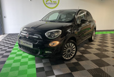FIAT 500X 1.4 MultiAir 16v 140ch Lounge DCT