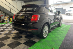 FIAT 500X 1.4 MultiAir 16v 140ch Lounge DCT