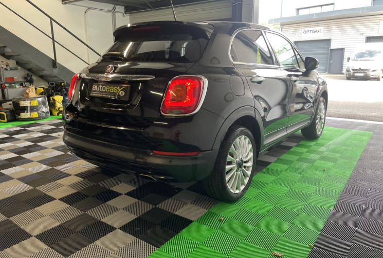 FIAT 500X 1.4 MultiAir 16v 140ch Lounge DCT