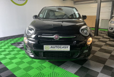 FIAT 500X 1.4 MultiAir 16v 140ch Lounge DCT