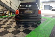 FIAT 500X 1.4 MultiAir 16v 140ch Lounge DCT
