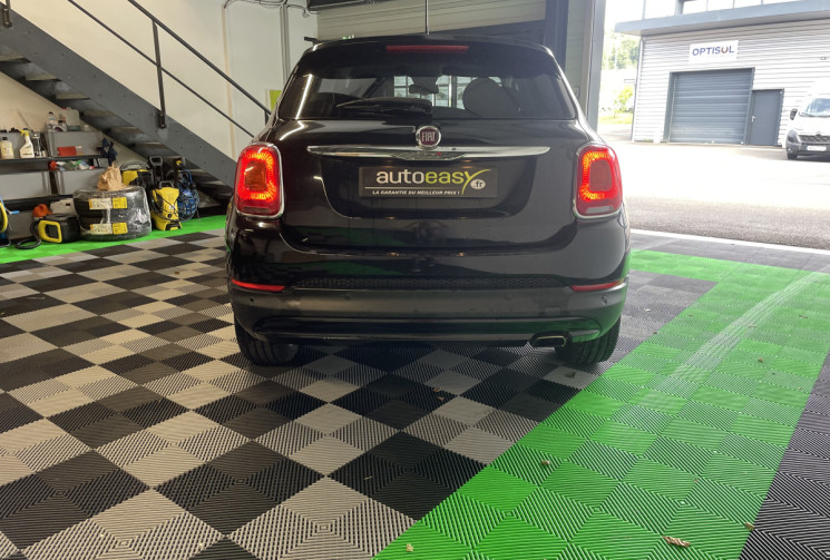 FIAT 500X 1.4 MultiAir 16v 140ch Lounge DCT