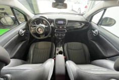 FIAT 500X 1.4 MultiAir 16v 140ch Lounge DCT