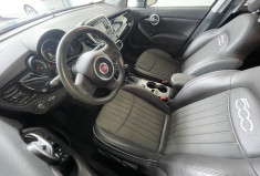 FIAT 500X 1.4 MultiAir 16v 140ch Lounge DCT