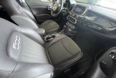 FIAT 500X 1.4 MultiAir 16v 140ch Lounge DCT