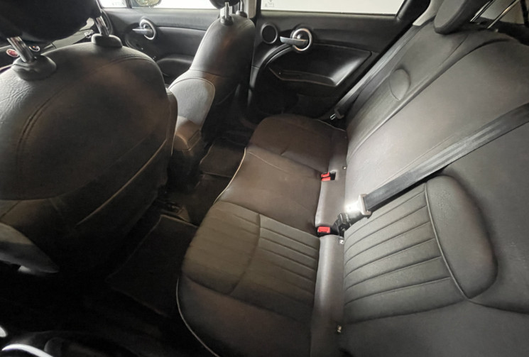 FIAT 500X 1.4 MultiAir 16v 140ch Lounge DCT
