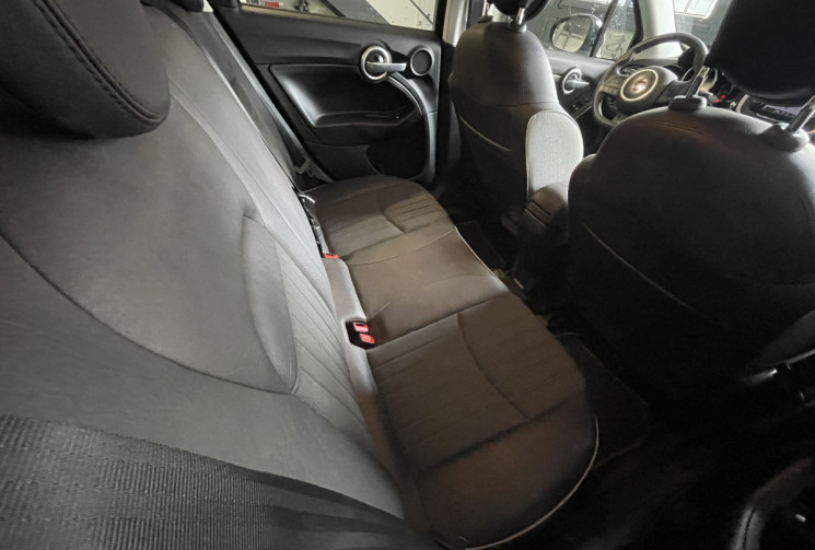 FIAT 500X 1.4 MultiAir 16v 140ch Lounge DCT
