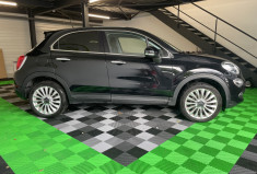 FIAT 500X 1.4 MultiAir 16v 140ch Lounge DCT