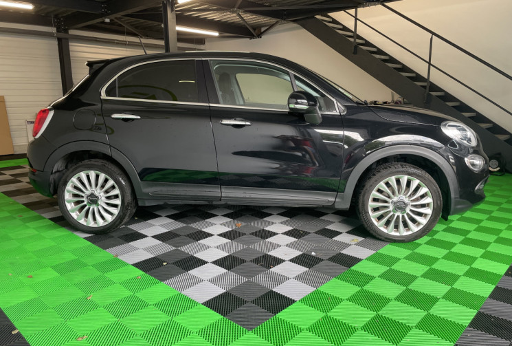 FIAT 500X 1.4 MultiAir 16v 140ch Lounge DCT