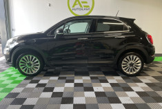 FIAT 500X 1.4 MultiAir 16v 140ch Lounge DCT