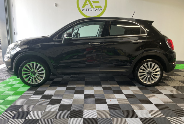 FIAT 500X 1.4 MultiAir 16v 140ch Lounge DCT