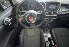 FIAT 500X 1.4 MultiAir 16v 140ch Lounge DCT